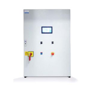 W.Compton Electrical LTD Drive panel