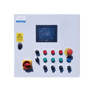 W.Compton Electrical LTD Operator control panel